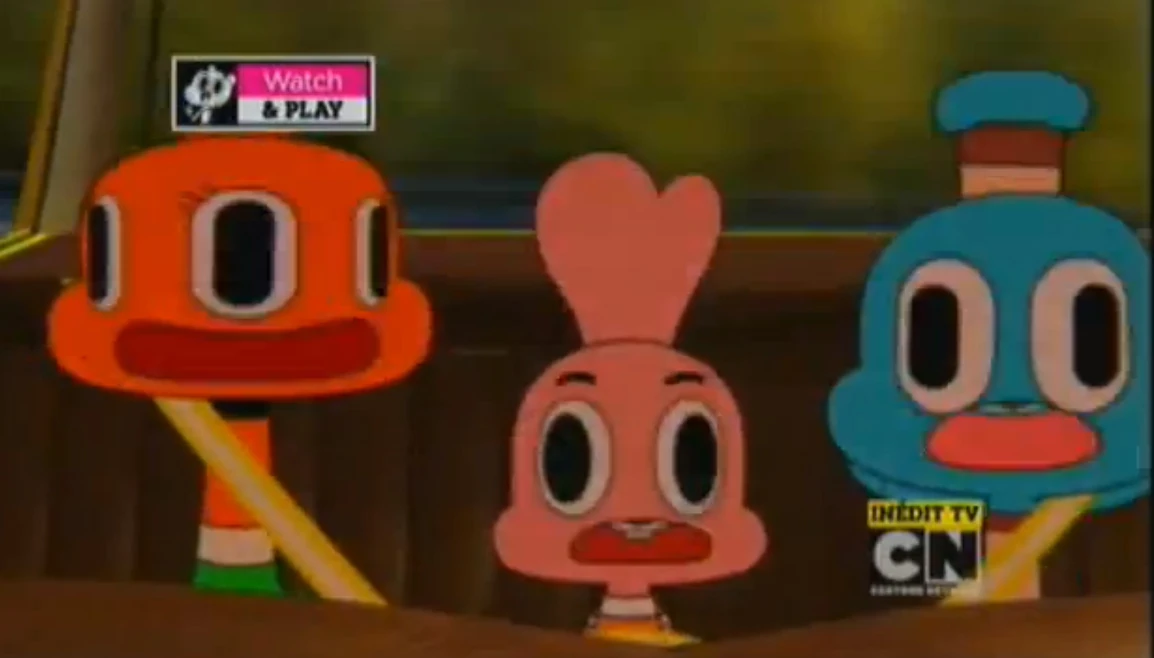 Image Spinning.jpg The Amazing World of Gumball Wiki FANDOM