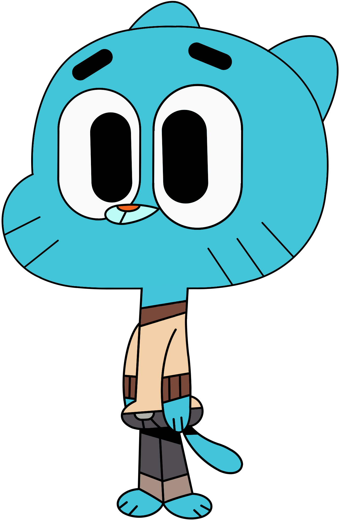the amazing world of gumball season 5 episode one the amazing world of gumball season 5 episode one