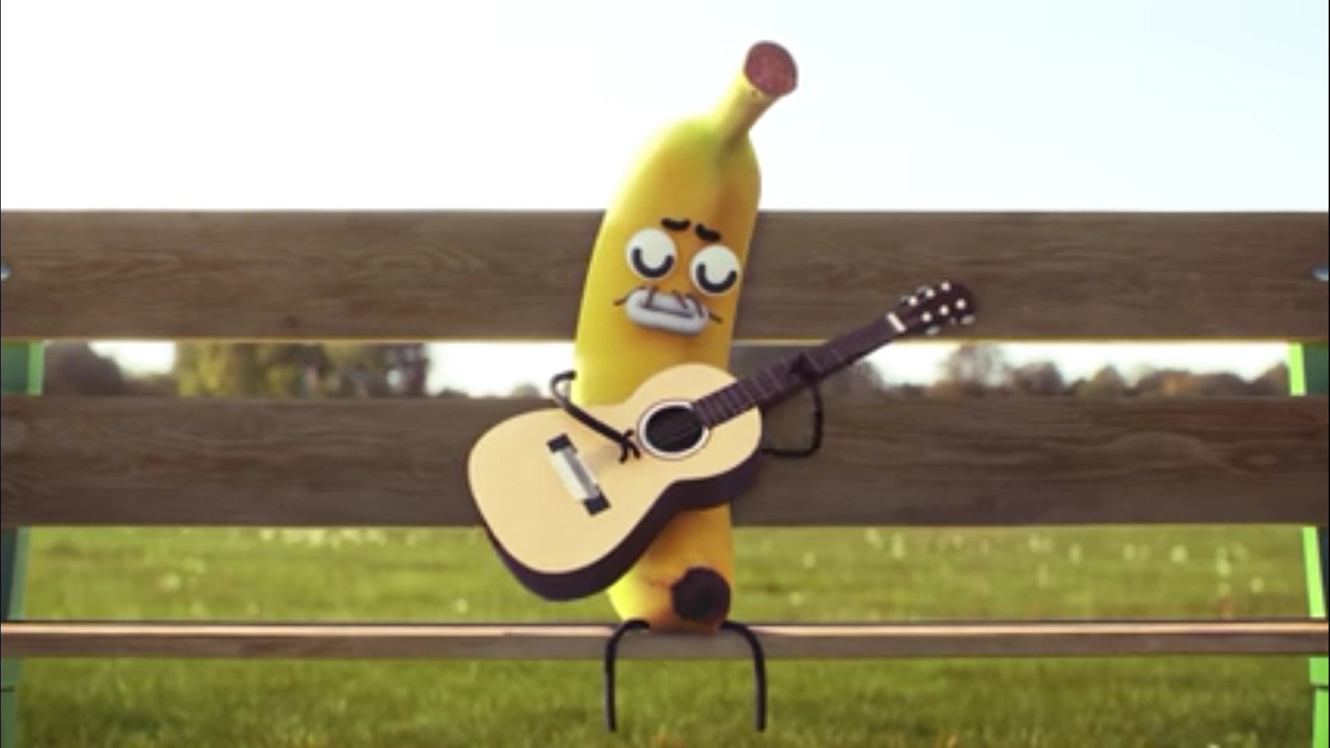 Image Banana Bob Young.png The Amazing World of Gumball Wiki