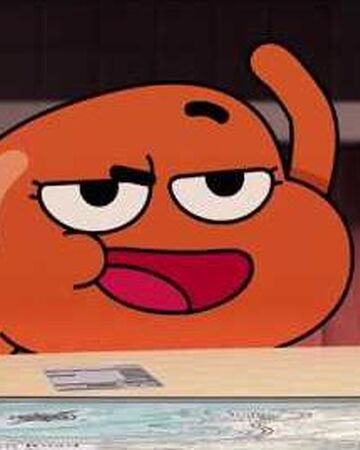 Amazing World Of Gumball Potato Song Lyrics I M Ready For Love The Amazing World Of Gumball Wiki Fandom