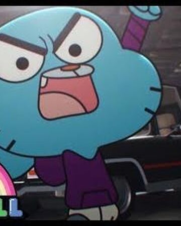 Make The Most Of It The Amazing World Of Gumball Wiki Fandom