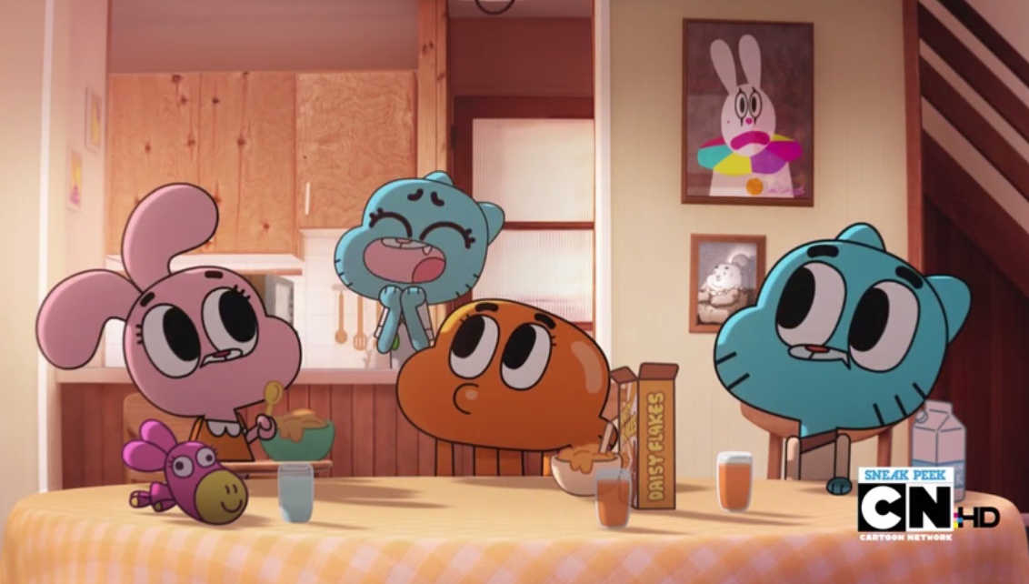 amazing world of gumball nicole moments amazing world of gumball nicole moments