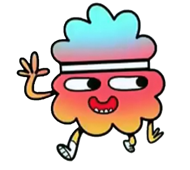 Tobias Wilson | The Amazing World of Gumball Wiki | FANDOM ...