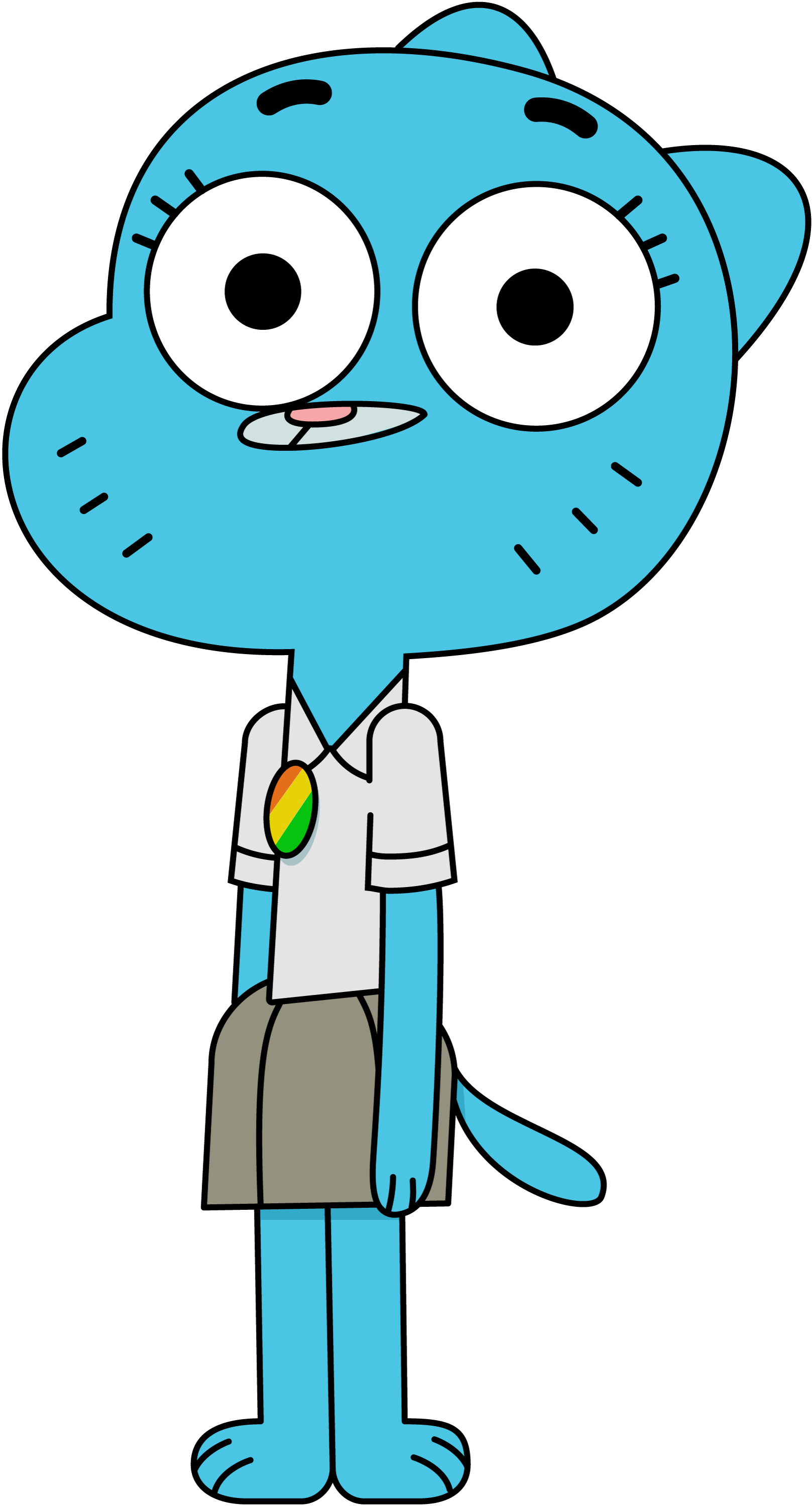 1617px x 3000px - Nicole Amazing World Gumball - Free Sex Images, Hot XXX ...