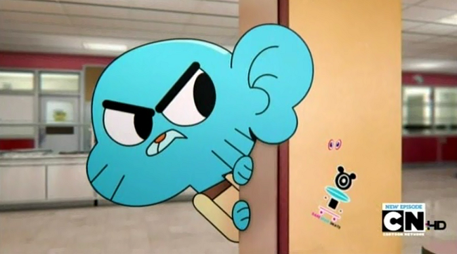 Image GumballGiantEarpng The Amazing World Of Gumball Wiki