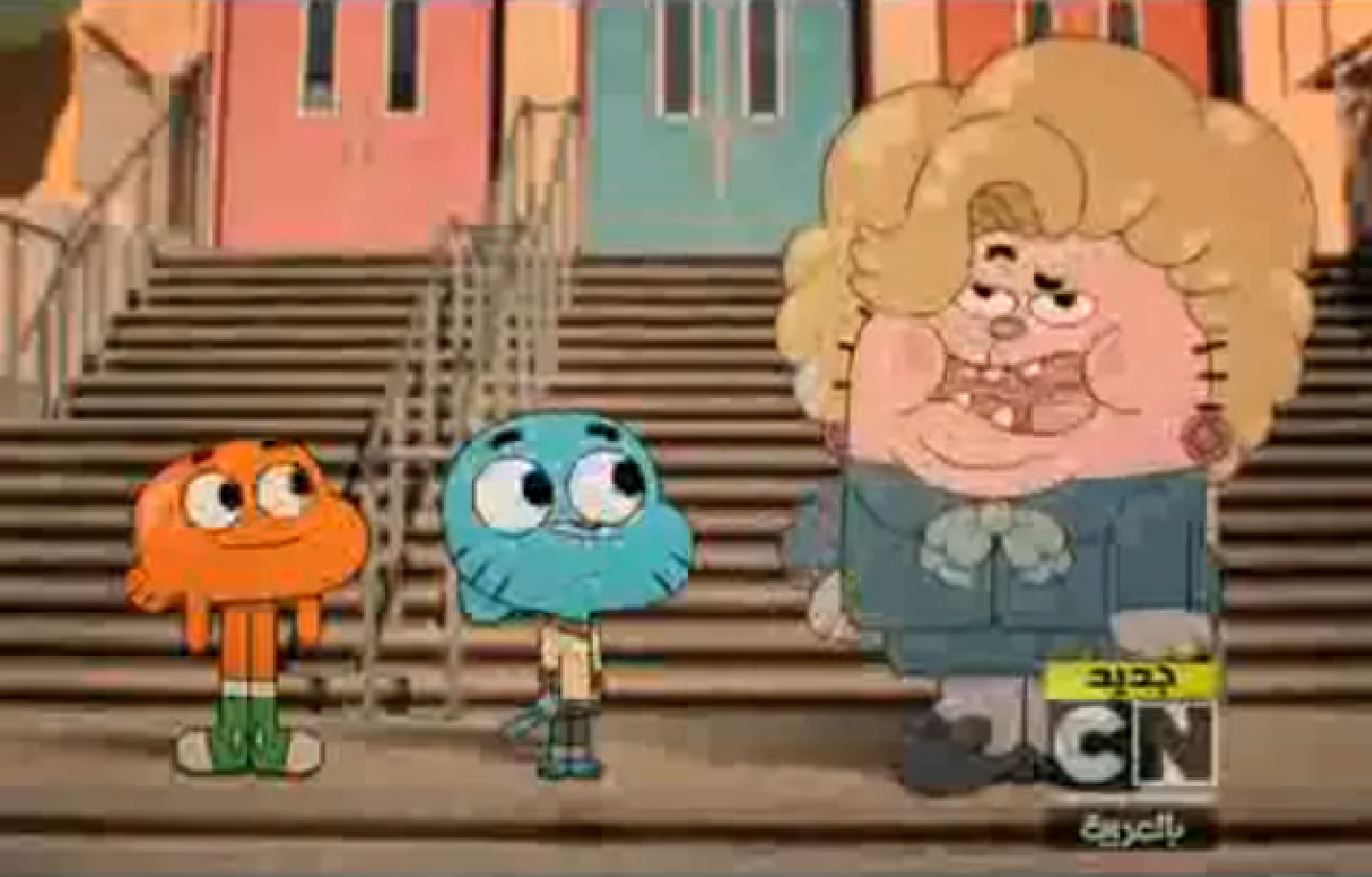 Image FinaleLeak png The Amazing World of Gumball Wiki Image FinaleLeak png The Amazing World of Gumball Wiki