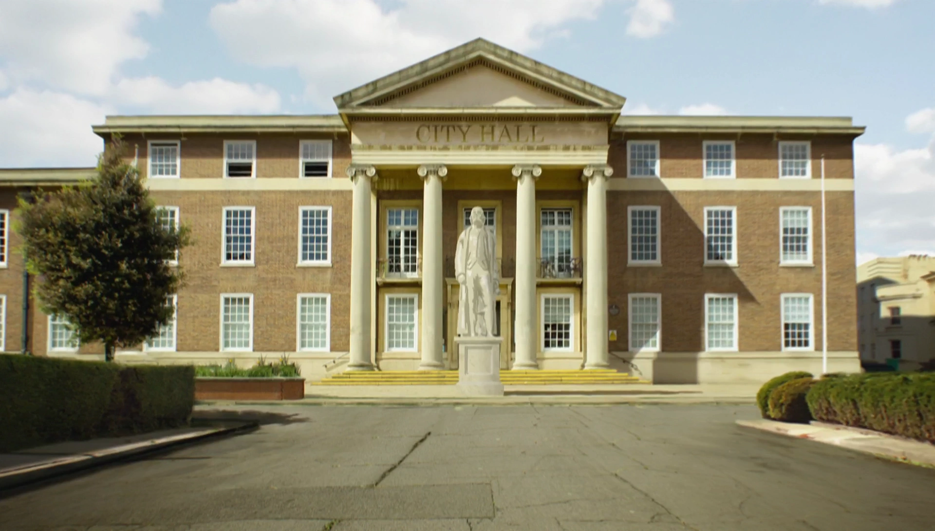 City Hall The Amazing World of Gumball Wiki FANDOM powered by Wikia