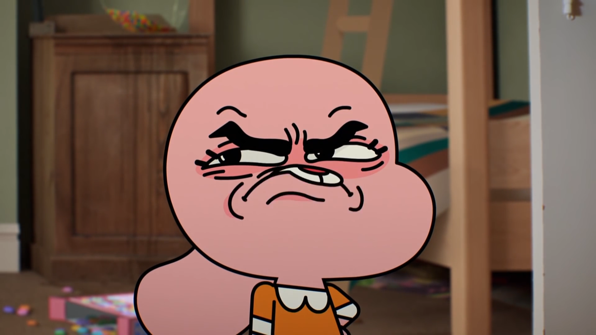 Image Detective Png The Amazing World Of Gumball Wiki Fandom Powered By Wikia
