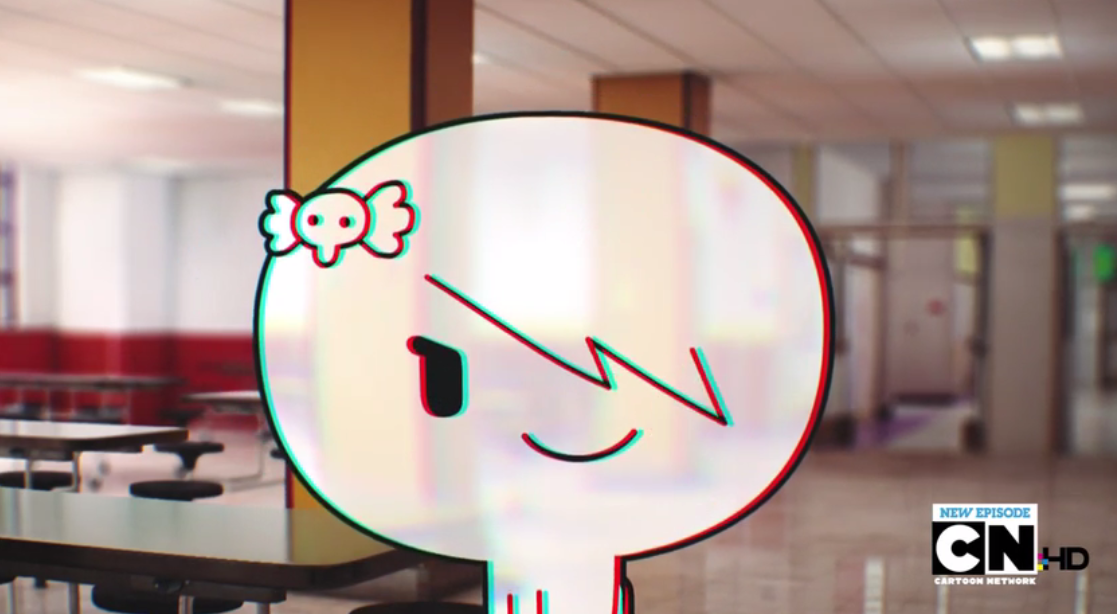 Carrie Krueger/Gallery | The Amazing World of Gumball Wiki | Fandom