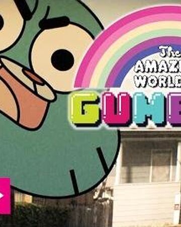 Ketchup Rap The Amazing World Of Gumball Wiki Fandom