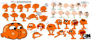 Darwin Watterson/Gallery | The Amazing World of Gumball Wiki | FANDOM