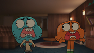 The Mirror/Gallery | The Amazing World of Gumball Wiki | FANDOM powered ...