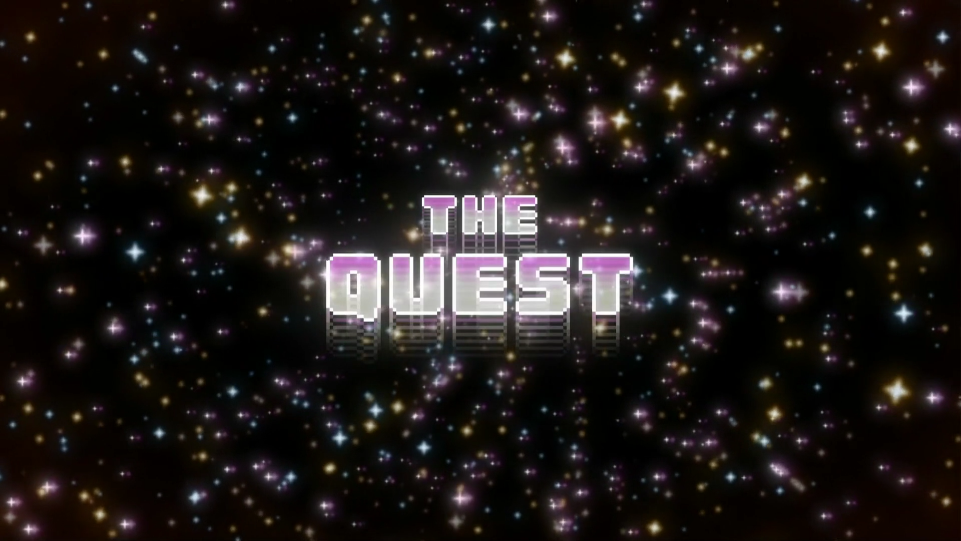 the quest the amazing world of gumball wiki fandom powered by wikia