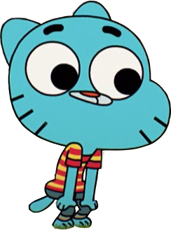 Image - Eight year old Gumball.png The Amazing World of Gumball Wiki