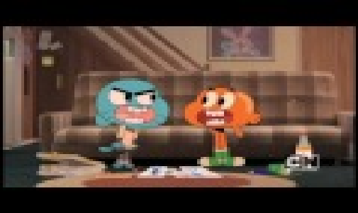 Image - Gumball and Darwin 2.png | The Amazing World of Gumball Wiki