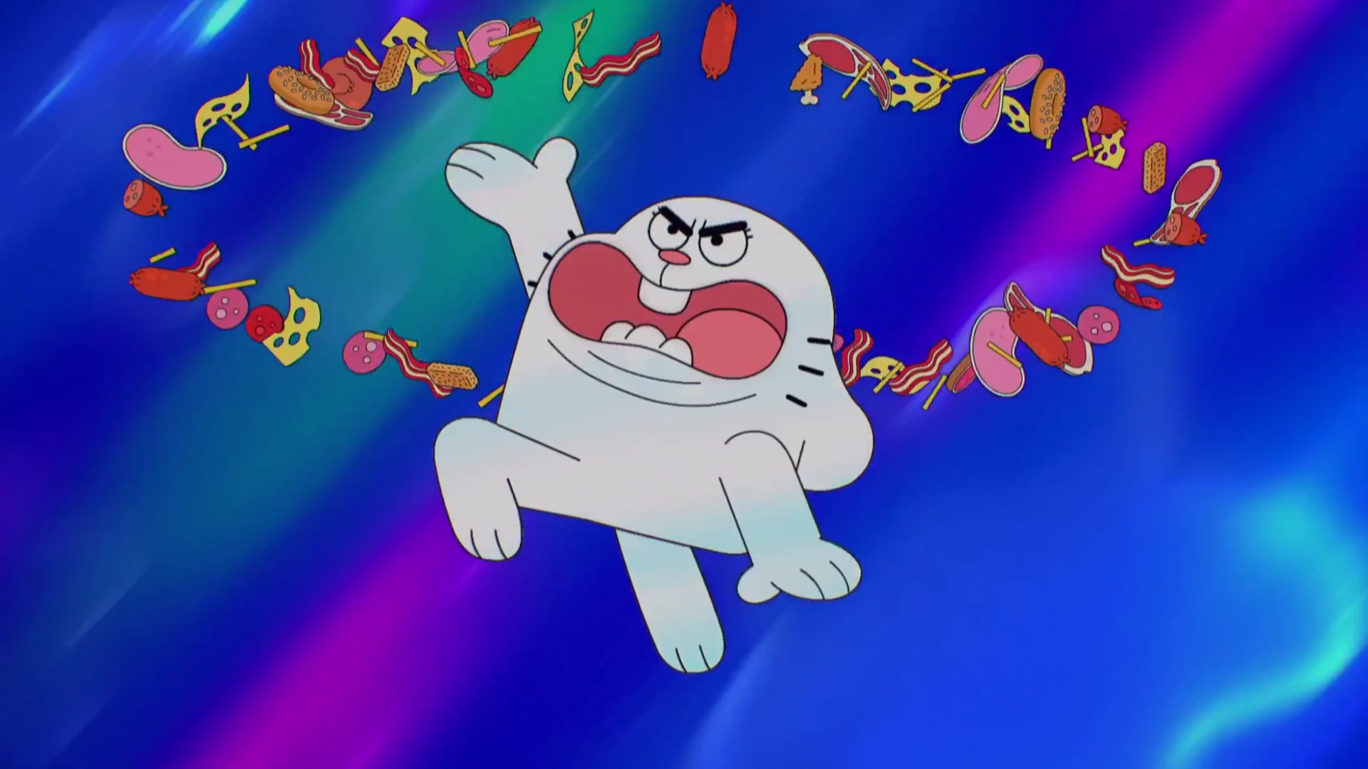 Image Lie24.png The Amazing World of Gumball Wiki FANDOM powered