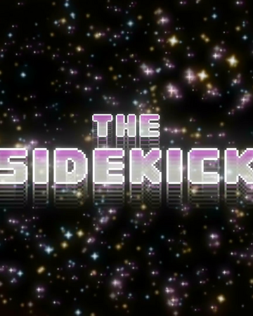 The Sidekick The Amazing World Of Gumball Wiki Fandom