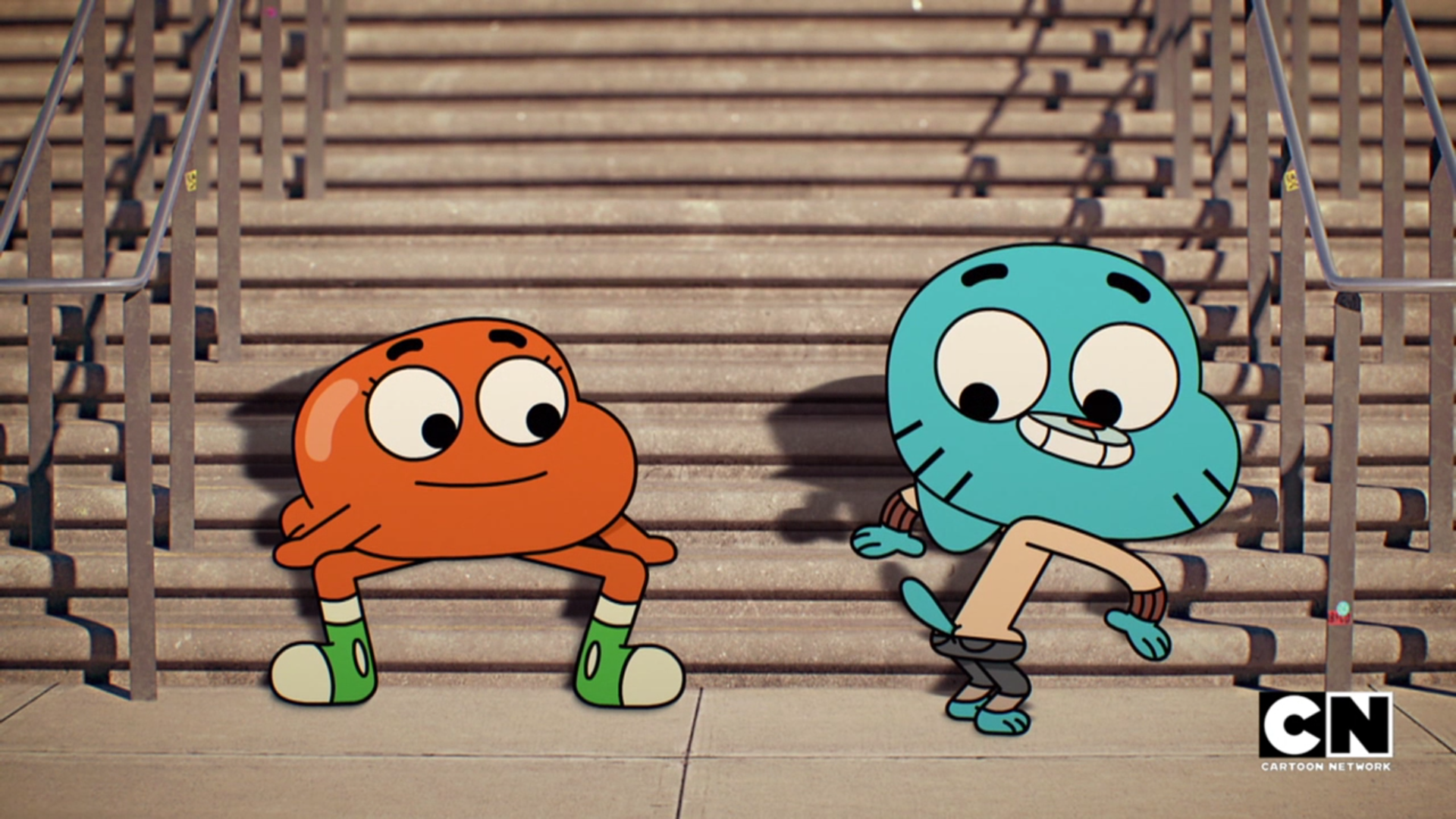 Image - S5E19 The Sorcerer 19.png | The Amazing World of Gumball Wiki