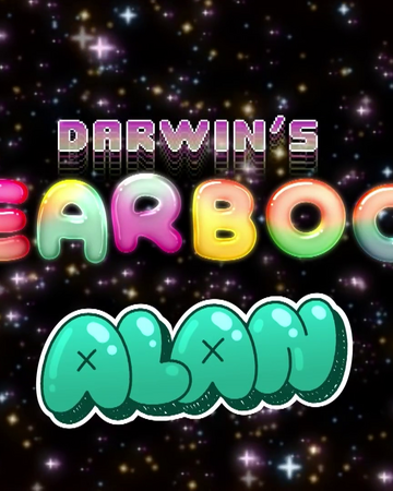 Darwin S Yearbook Alan The Amazing World Of Gumball Wiki Fandom