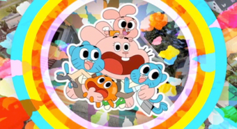 The Amazing World Of Gumball Wiki Fandom