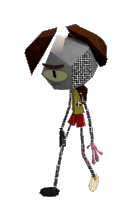 Robwalk(fanmade)