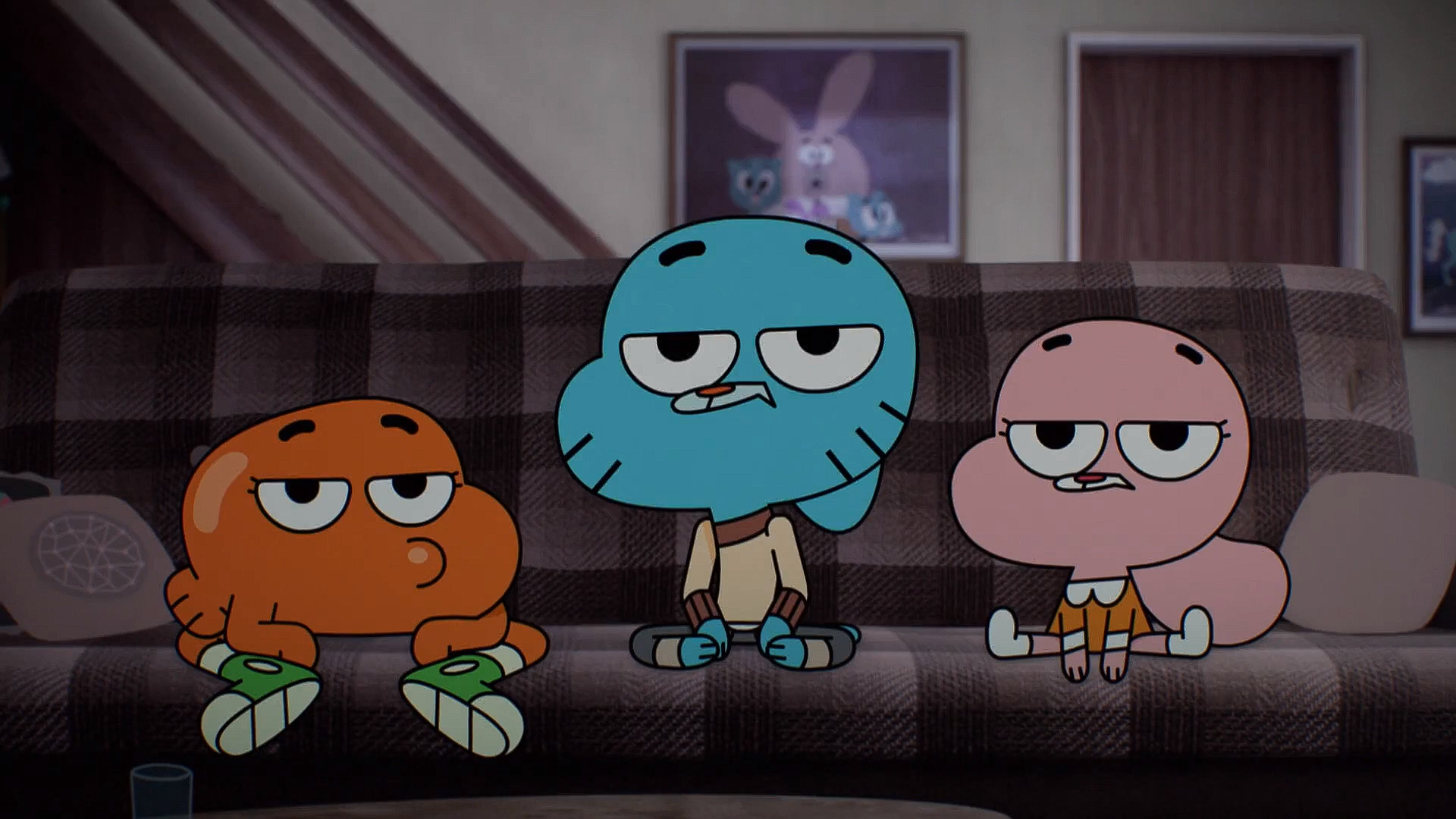The Box/Gallery | The Amazing World of Gumball Wiki | Fandom