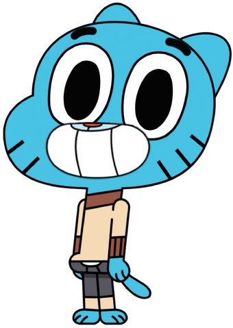 Gumball Watterson Gumball Wiki Fandom