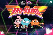 Bro-Squad 1