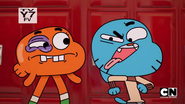 Image - Untitled.png | The Amazing World of Gumball Wiki | FANDOM ...