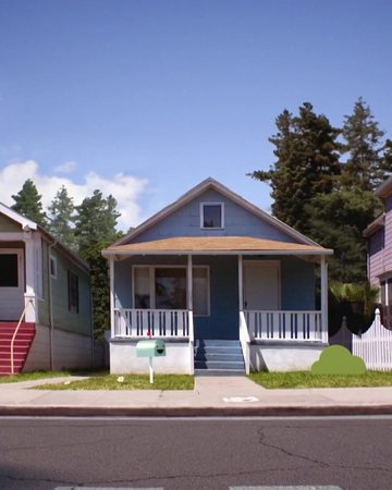 Wattersons House The Amazing World Of Gumball Wiki Fandom