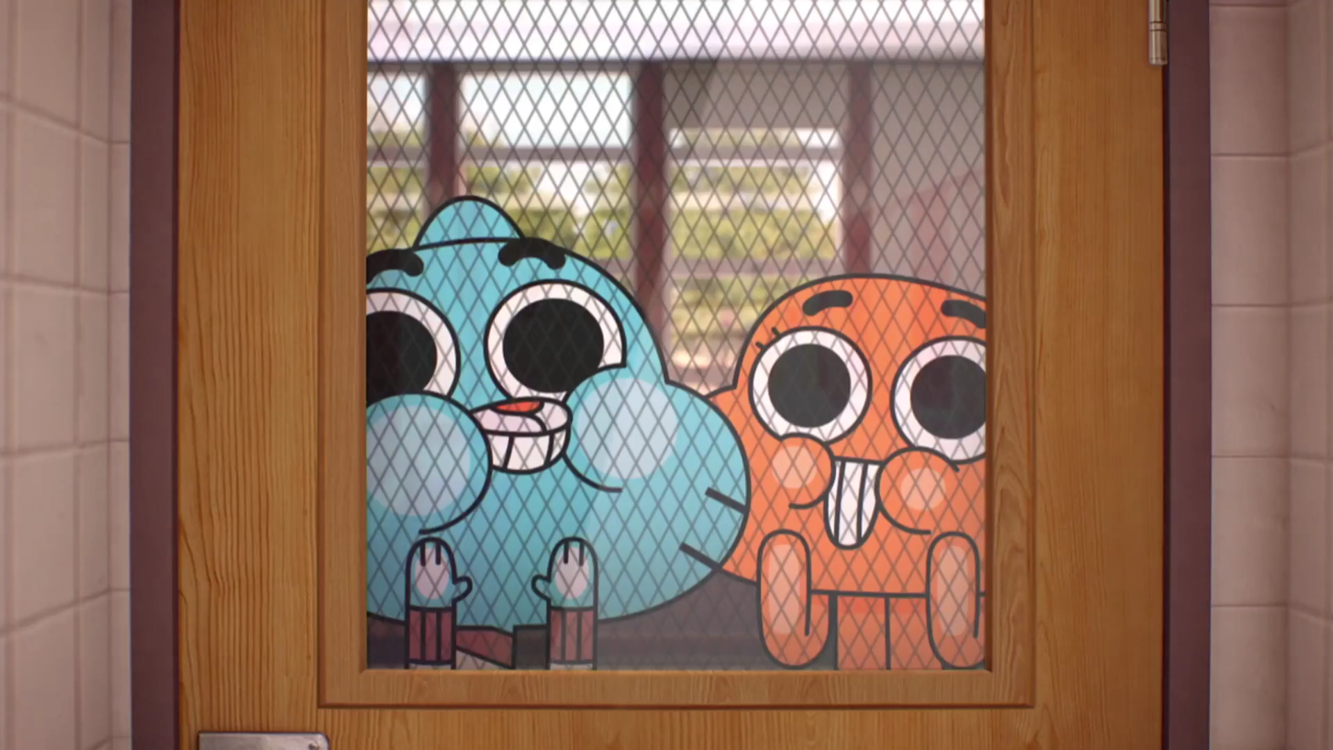 the amazing world of gumball season 5 episode 4 the coach