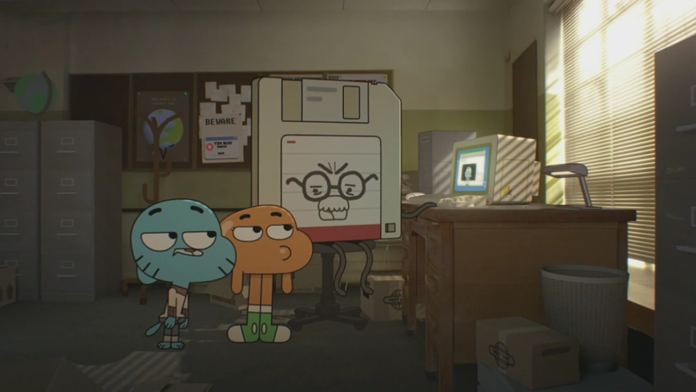 The amazing world of gumball internet deleted. удивительный мир гамбола черепаха. удивительный мир гамбола черепаха.