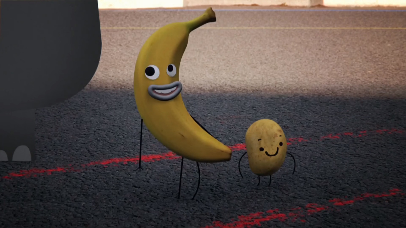 Banana Joe/Gallery The Amazing World of Gumball Wiki Fandom