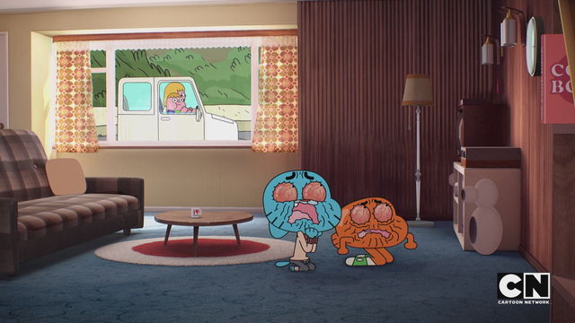 Image - Tumblr Clarence in TAWOG.jpg | The Amazing World of Gumball ...