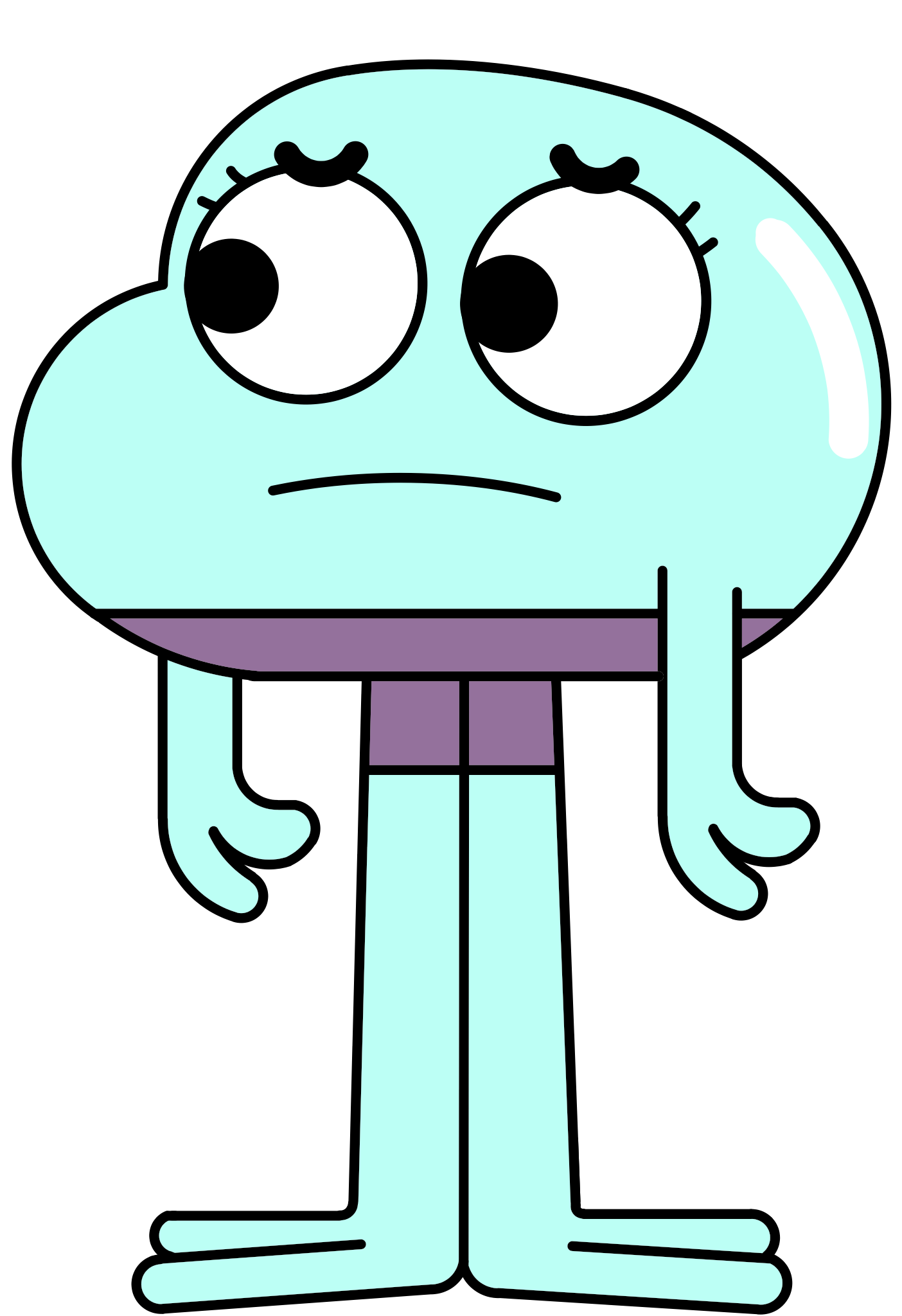 ribbit the amazing world of gumball wiki fandom powered by wikia