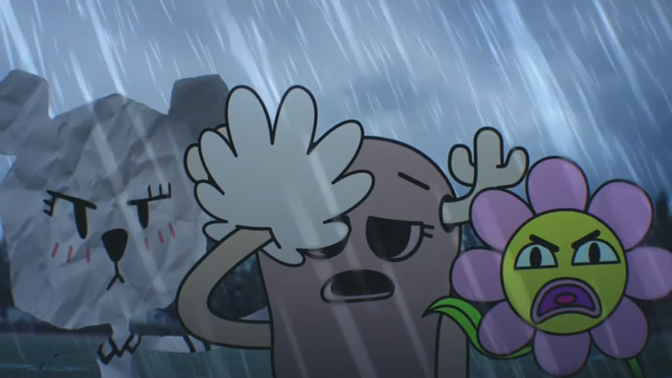 watch amazing world of gumball the flower watch amazing world of gumball the flower