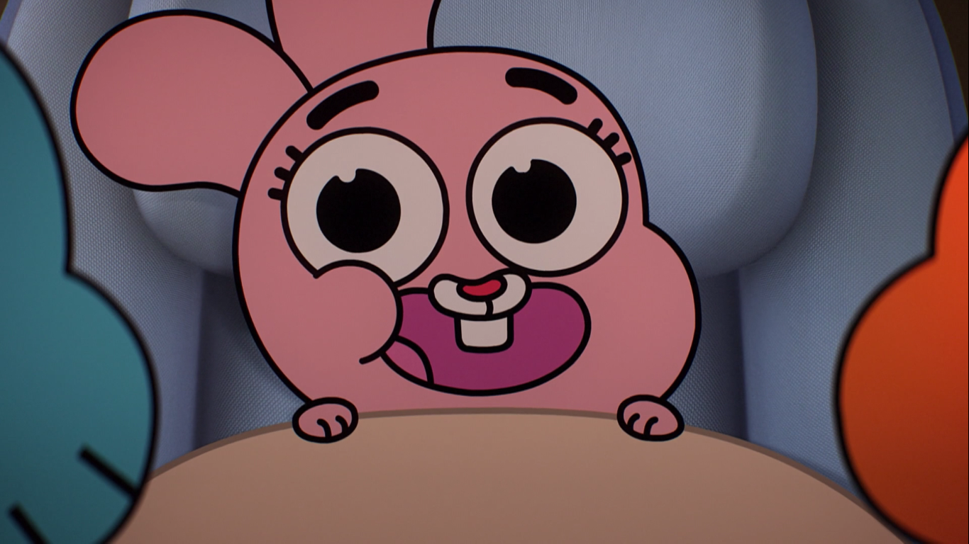 Anais Wattersongalleryseason 6 The Amazing World Of Gumball Wiki Fandom 3325