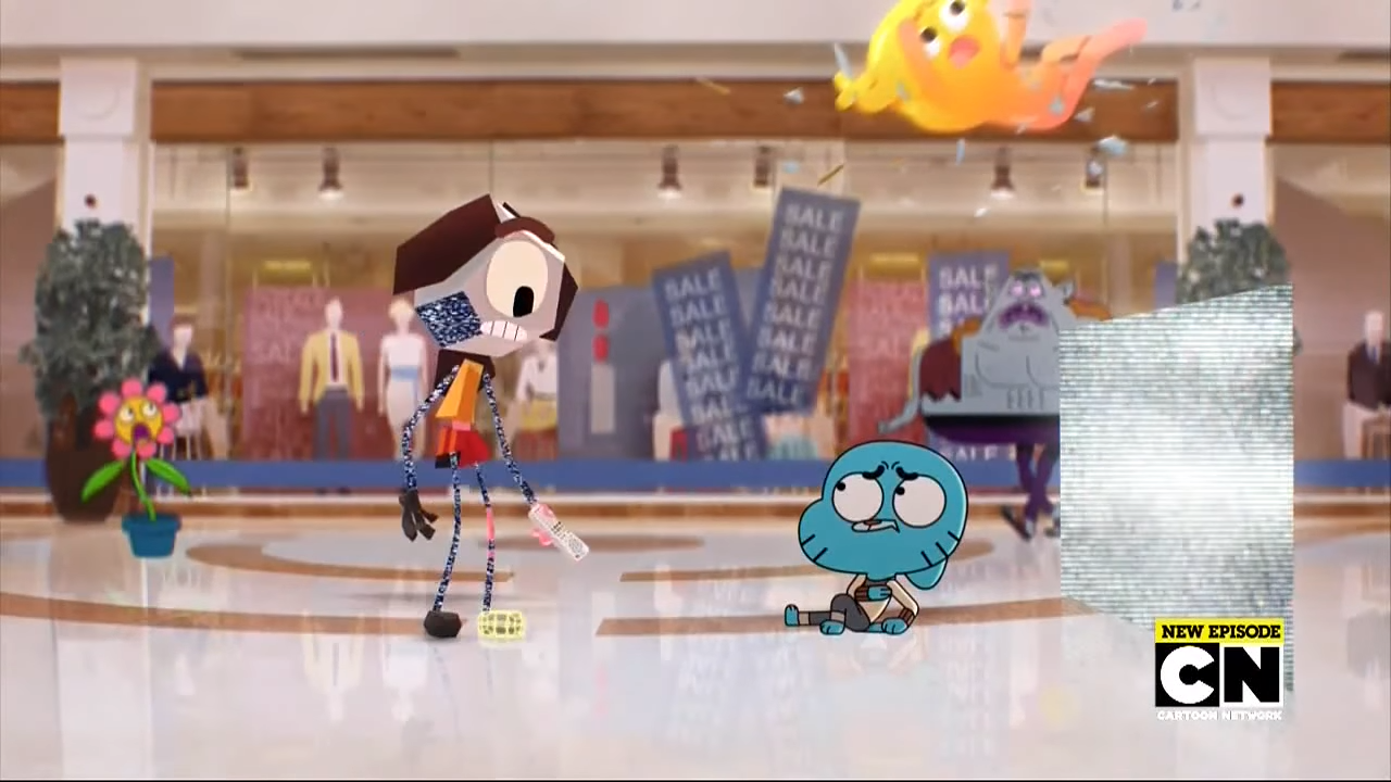 watch amazing world of gumball the rerun watch amazing world of gumball the rerun