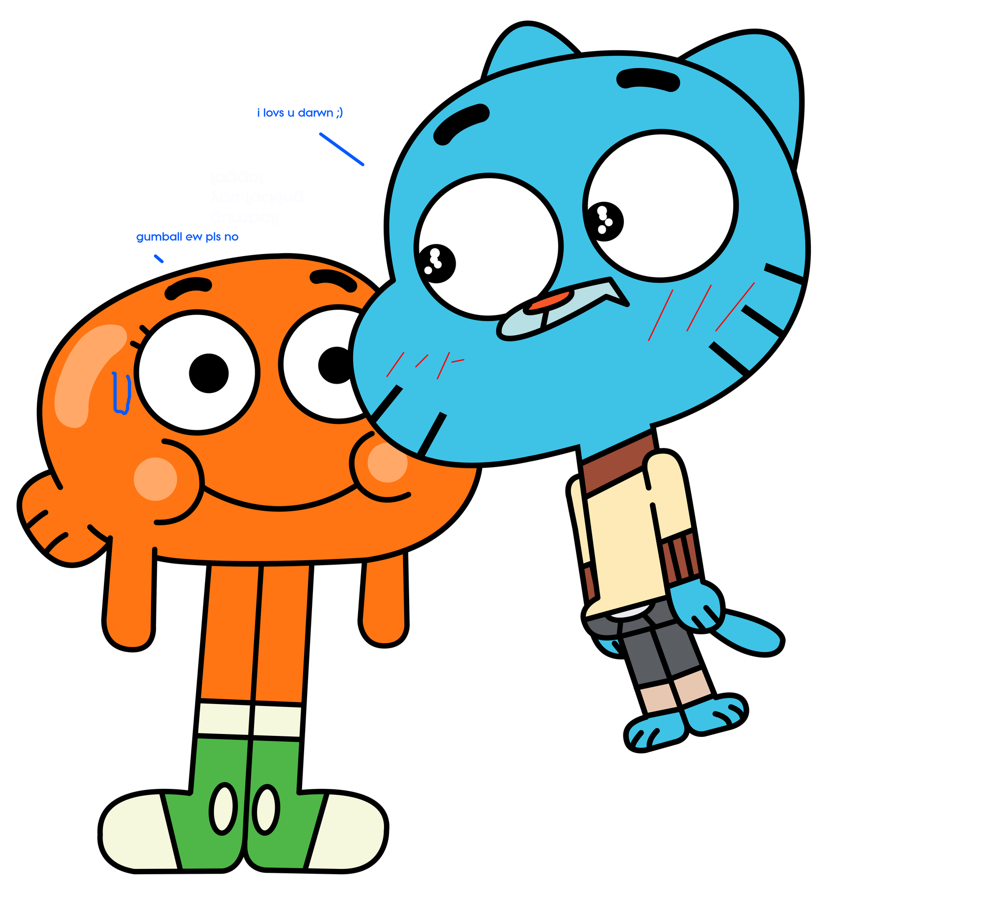 Image Sexuality Png The Amazing World Of Gumball Wiki