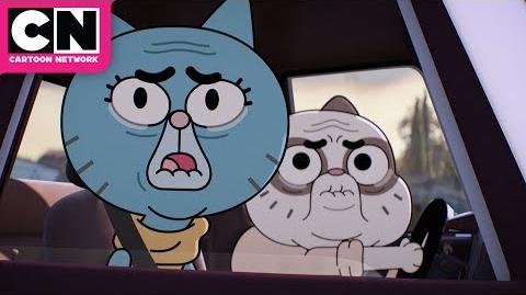 If It S Too Hard To Forgive The Amazing World Of Gumball Wiki
