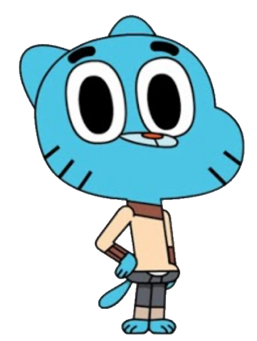 Image - Gumball Season 2.PNG | The Amazing World of Gumball Wiki ...