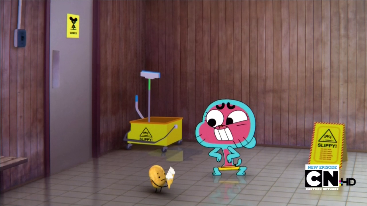 Image - ThePressureId.png | The Amazing World of Gumball Wiki | FANDOM