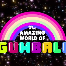 The Amazing World Of Gumball The Amazing World Of Gumball Wiki Fandom