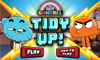 Images Of Cartoon Network Games Gumball Dino Donkey Dash