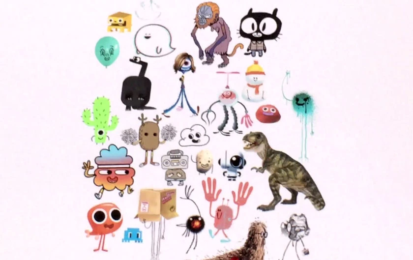 The Amazing World of Gumball / Trivia TV Tropes