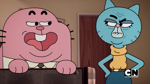 Image - The Parents (64).png | The Amazing World of Gumball Wiki ...