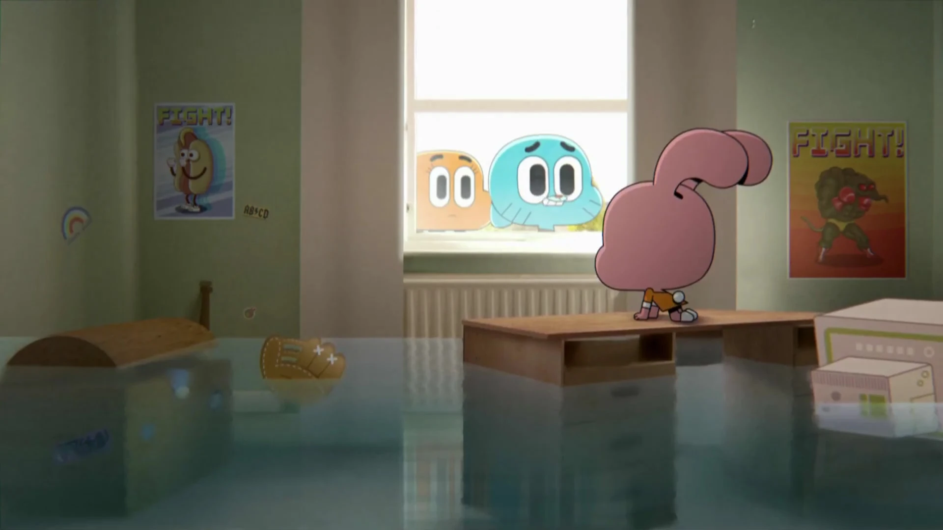 Image Tumblr lmbr1abHZZ1qawdgeo1 500.jpg The Amazing World of