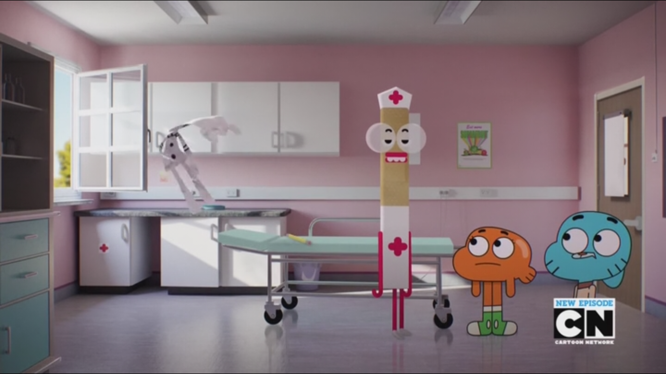 nurse s office the