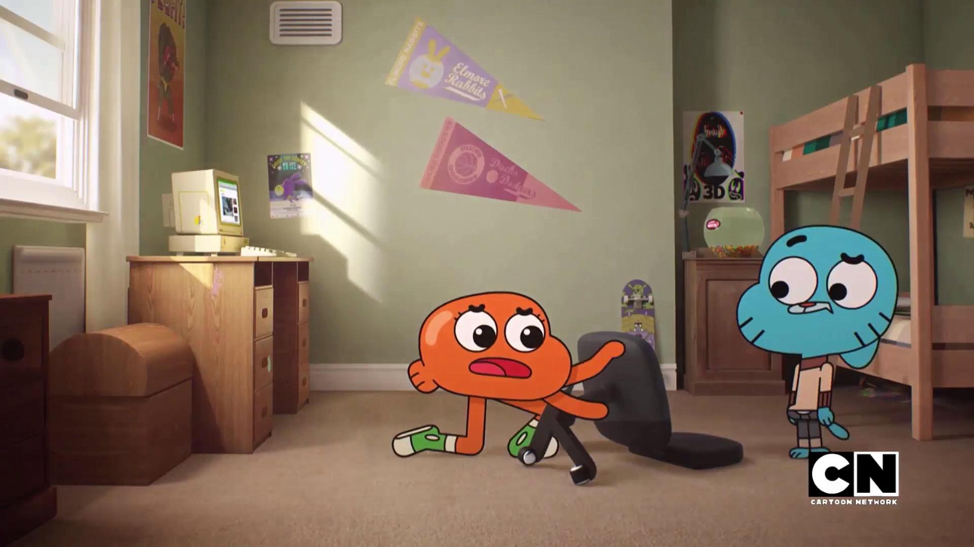 The Objects of Elmore | The Amazing World of Gumball Wiki | Fandom