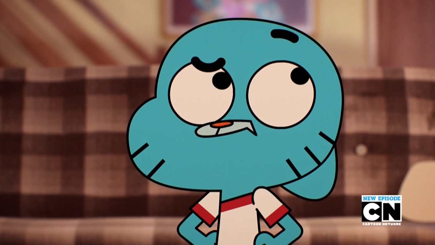Image The Safety 25.png The Amazing World of Gumball Wiki FANDOM